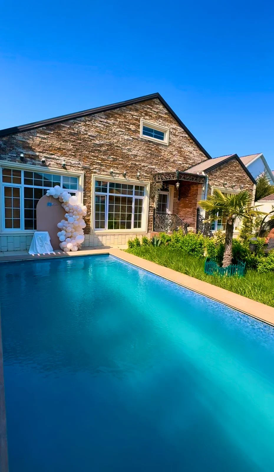 Merdekan Residence