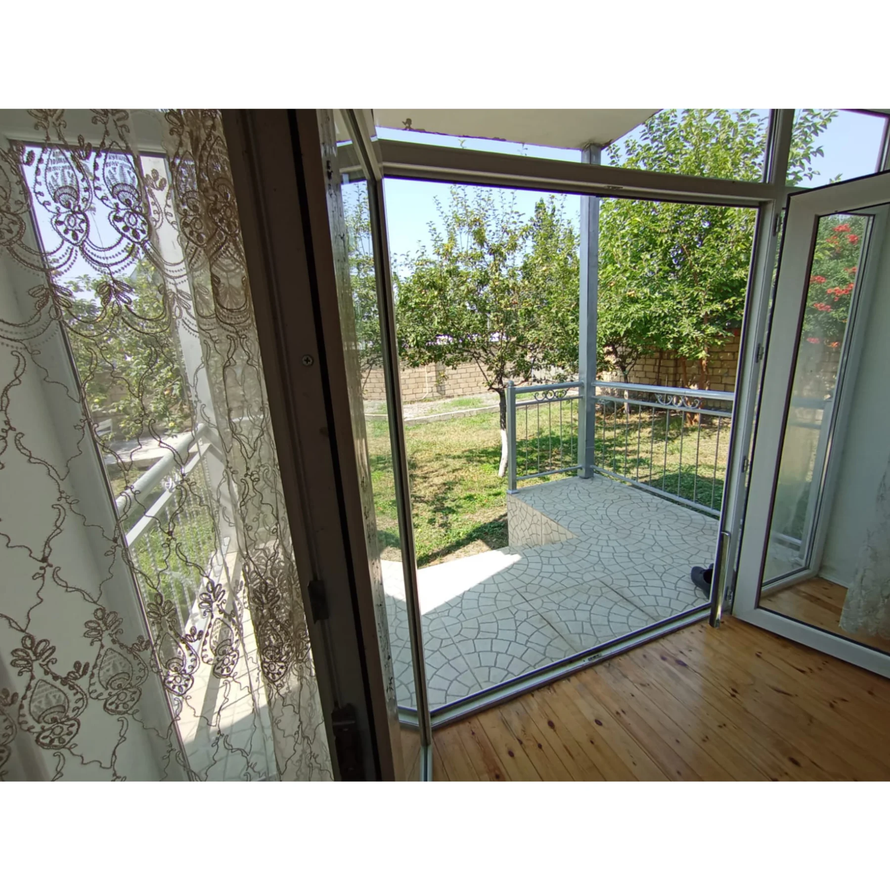 Qəbələ SNS RENTAL VILLA