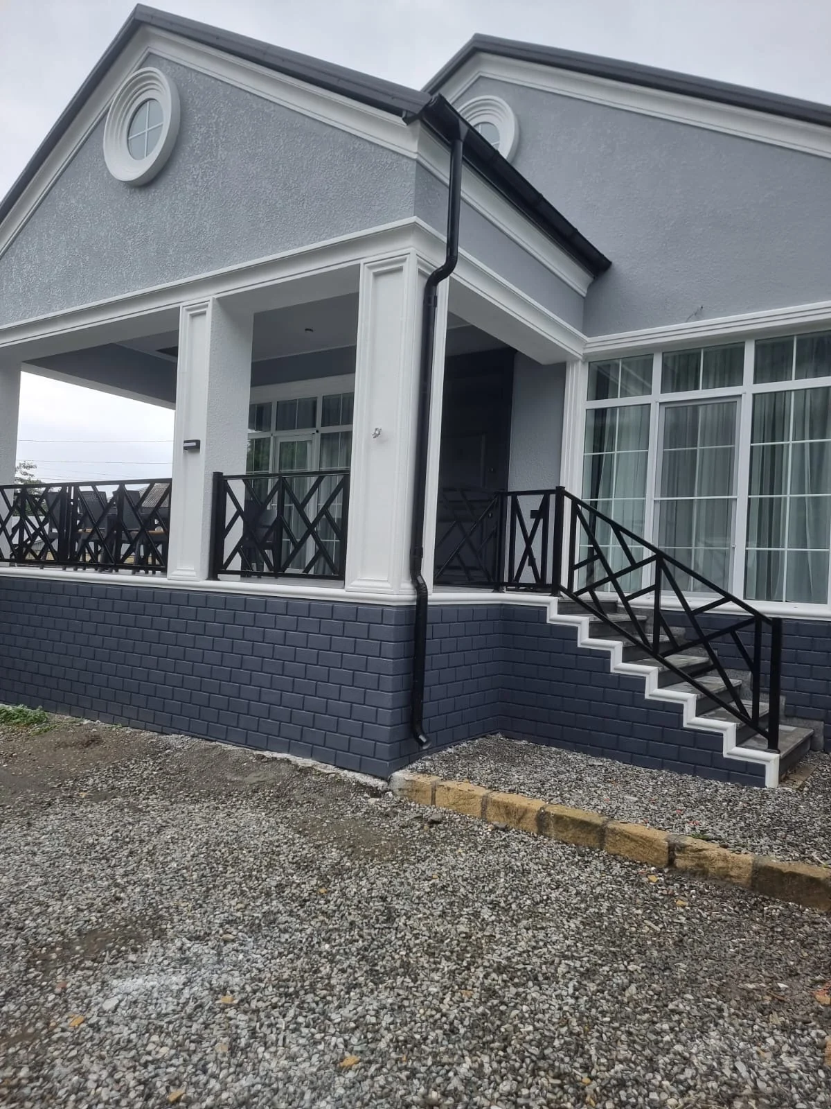 İsmayıllı Bağ Evi