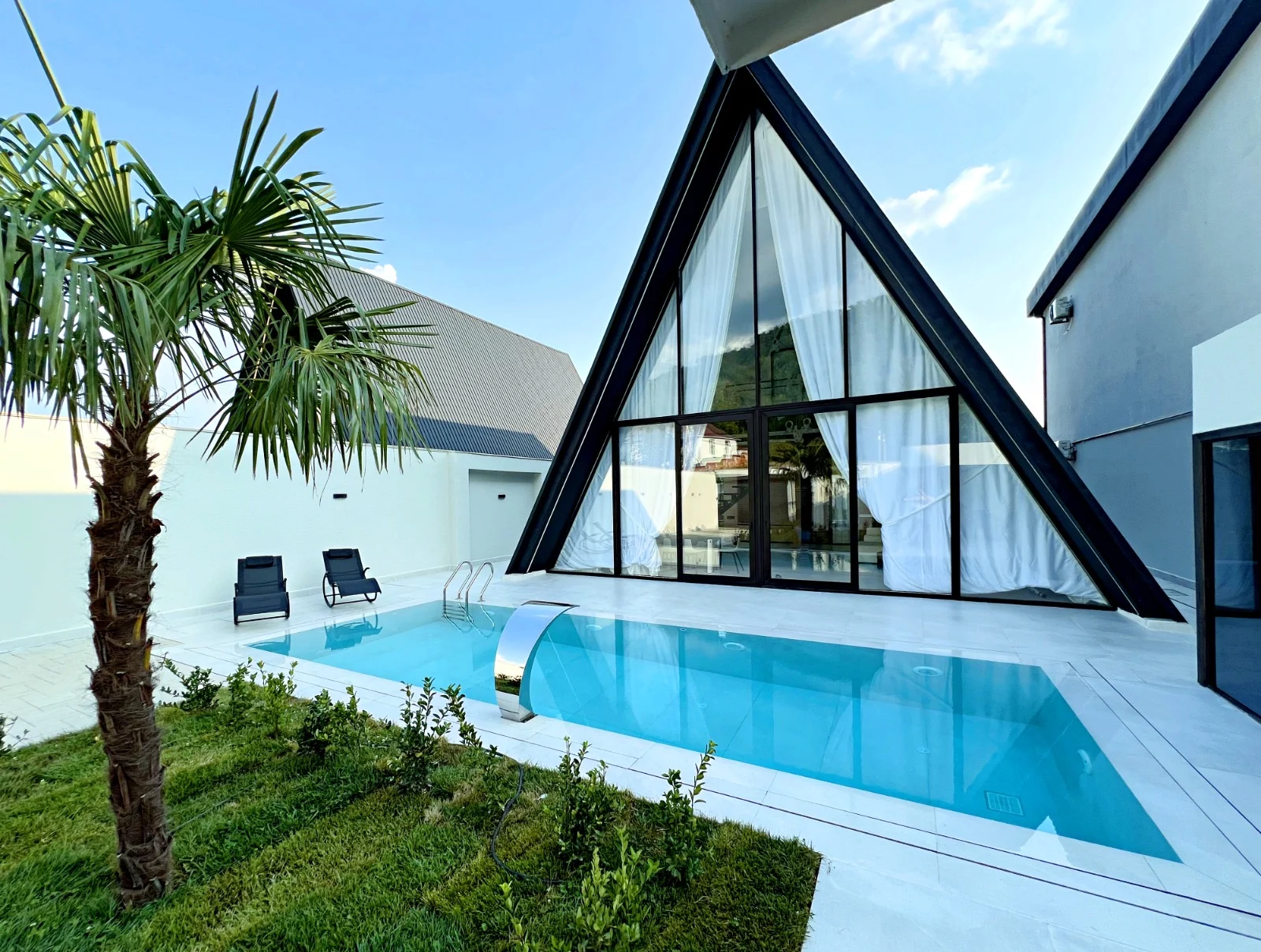 Summit elite villas