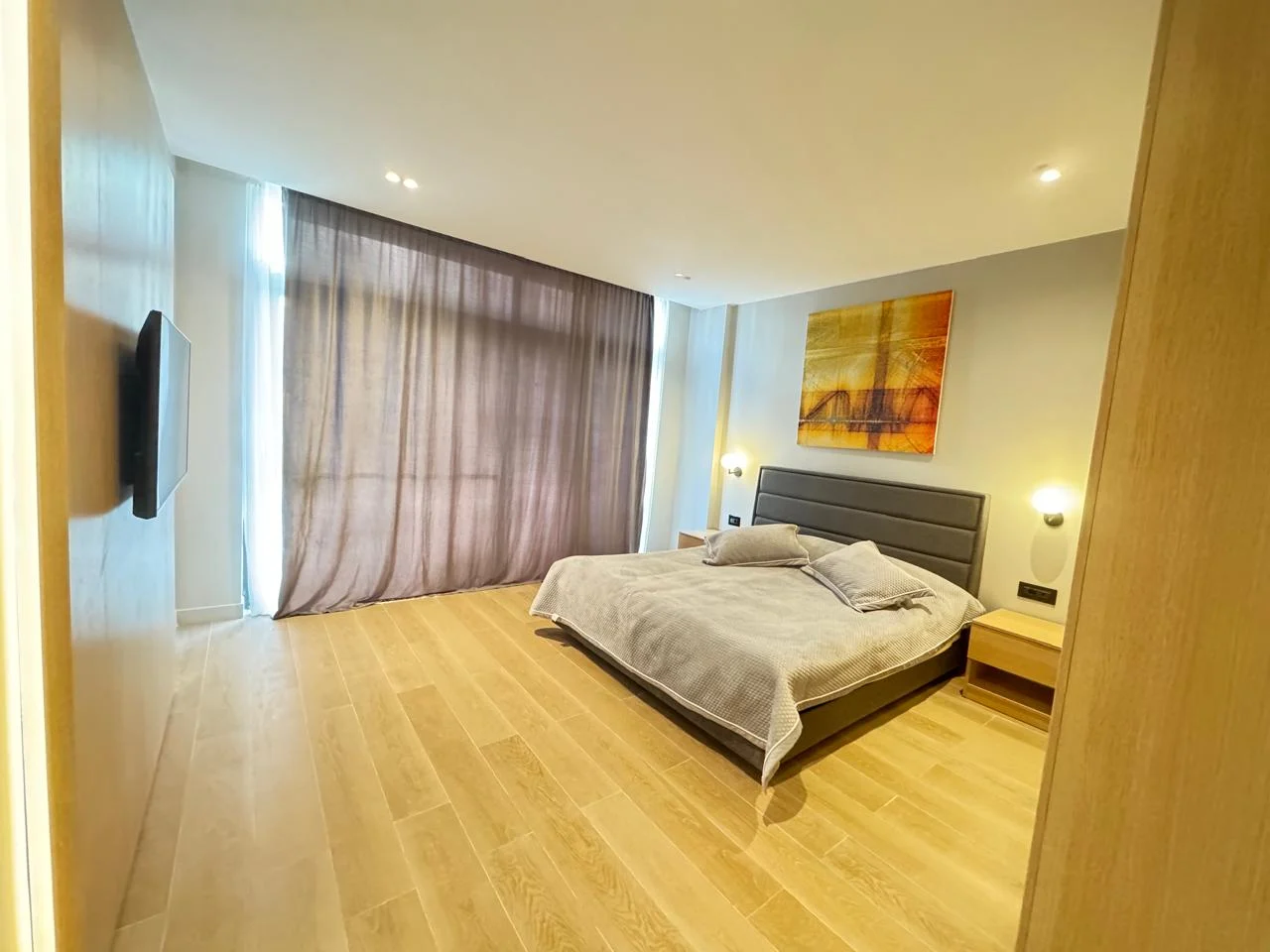 Seabreeze Polo Residence