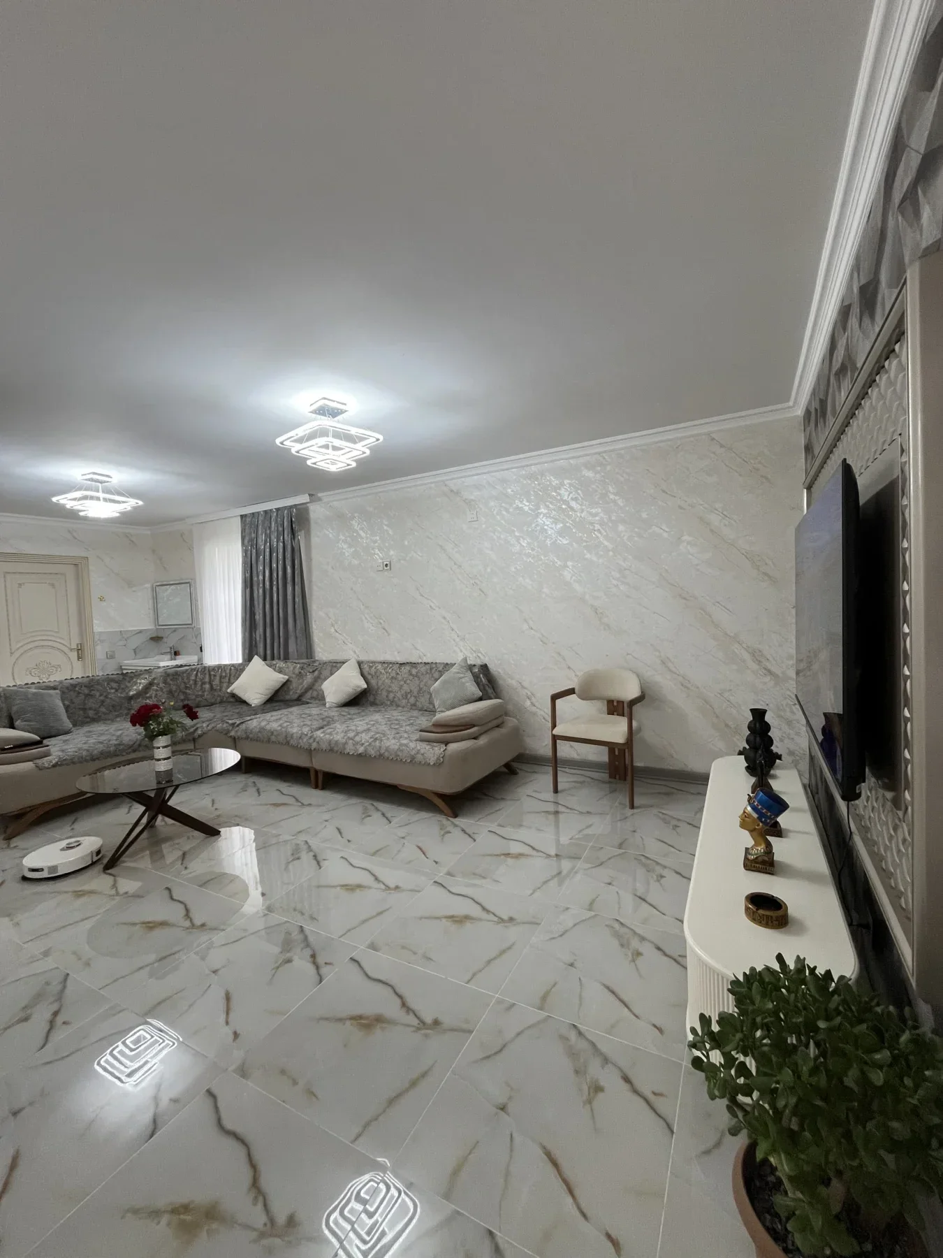 Pema House Gabala