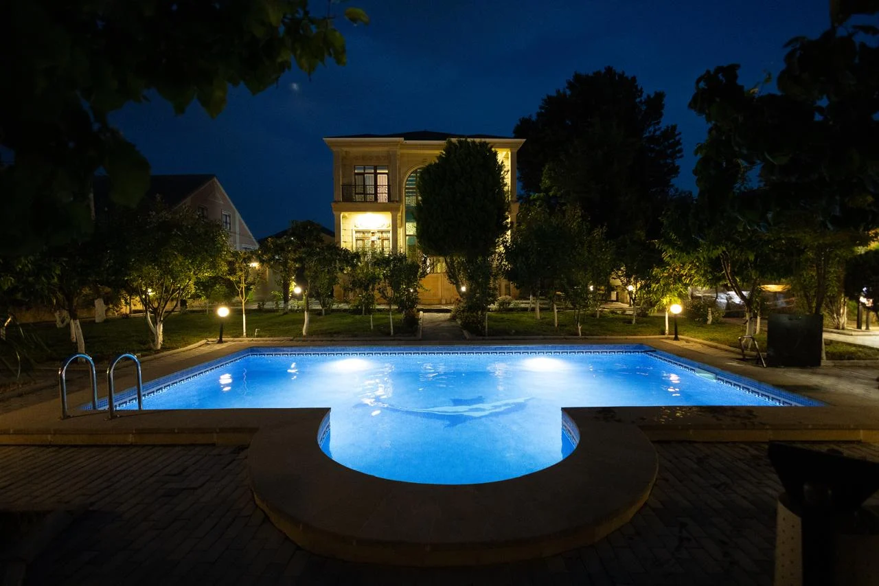 Novxanı Bağ evi